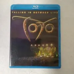 TOTO Falling In Between Live ブルーレイ
