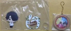 ミセス 一番くじ 大森元貴 キーホルダーとアクリルスタンド