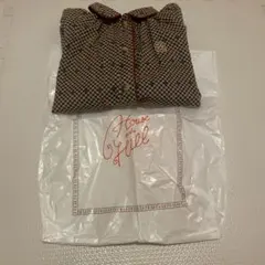 house on the hill ワンピース 90 メルカリ