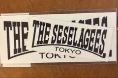2026年最新】seselageesの人気アイテム - メルカリ