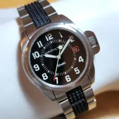 ハミルトン 腕時計