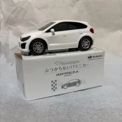 SUBARU スバル ぶつからない!? ミニカー 5台セット 非売品 新品未開封 SUBARU スバル ぶつからない!? ミニカー 5台セット 非売品 新品未開封