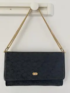 セリーヌ　ショルダーバッグ