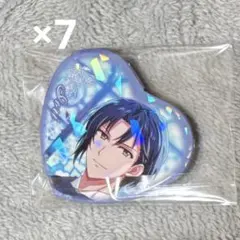 アイナナ 和泉一織 マリマリ 缶バッジ7個