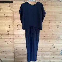 グリーンレーベル　オールインワン 卒園卒業入園入学 パーティー