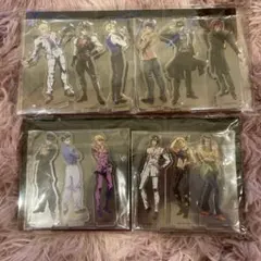 ジョジョ あくすた〜ず