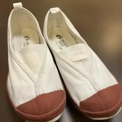 MOONSTAR ムーンスター　上履き　19cm