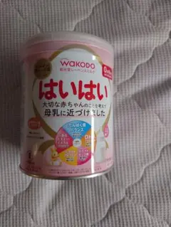和光堂 レーベンスミルク はいはい 粉ミルク 300gのサムネイル