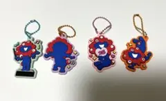 2025年最新】ミャクミャクぷっくりラバマスの人気アイテム - メルカリ