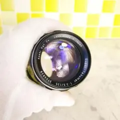 極美品★ PENTAX TAKUMAR 135mm F3.5 ズームレンズのサムネイル