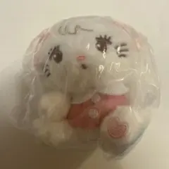 mikko ぬいぐるみ2 mousse