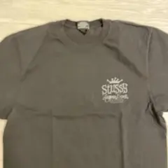 Stussy laguna beach Tシャツ Mサイズ 黒