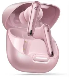 Anker Soundcore Liberty 4 NC 充電ケース　ピンク