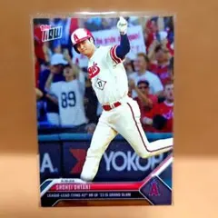 大谷翔平/43号ホームラン…グランドスラム
