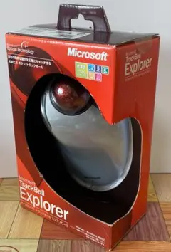 2026年最新】TRACKBALL MICROSOFT EXPLORERの人気アイテム - メルカリ