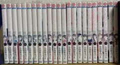 大正ロマンチカ 1～22巻 + 番外編 セット