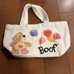 suzy’s zoo トートバック