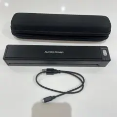 FI-IX100B スキャナー ScanSnap iX100