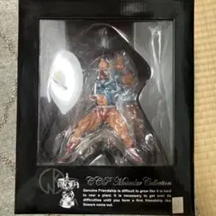CCP Vol.61 ネプチューンマン 一番指 Ver. 新品未開封品 - メルカリ