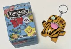 Fuggler ファグラー　#2 キーチェーン