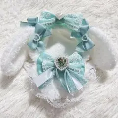 おすわりぬい服 ♡ ちびぐるみ（11cm）♡着ぐるみ ♡ a23 - メルカリ