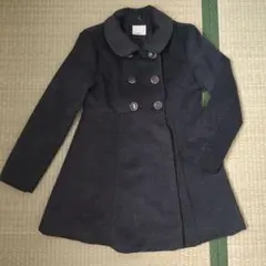 OLIVE des OLIVE グレー コート 美品のサムネイル