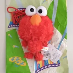 セサミストリート ストラップ