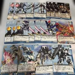 2026年最新】νガンダム ガンダムウォーの人気アイテム - メルカリ