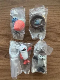 パペットスンスン めじるしアクセサリー