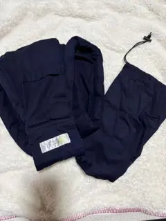 ケラッタ u-sling 抱っこひも スリング ネイビー