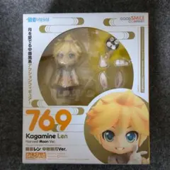 2026年最新】ねんどろいど 鏡音リン 中秋明月Ver.の人気アイテム