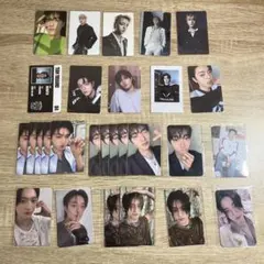 TREASURE ハルト セット