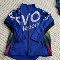 mrsさん専用　スボルメ　140センチ　ジャージ