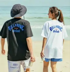 ORION LOGOTシャツ【REGULAR FIT】 【2025年夏モデル】