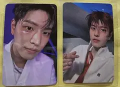 Straykids KARMA封入 スンミン両面