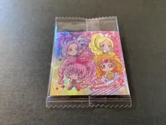 ② プリキュア シール ウエハース　PR-05 スイートプリキュア