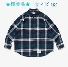 WTAPS WCPO 22AW サイズ03 3022008916159378_01_5032w.jpeg