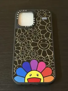 CASETiFY 村上隆 プロモカード ゴールド 非売品 - メルカリ