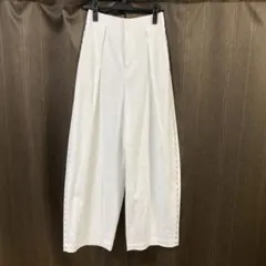 Curensology 26SS エッグハーフパンツ ジッパーフライ ブラック - メルカリ