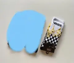 専用出品 新品　VANS バンズ　ソックス 1足セット　メンズ　レディースのサムネイル