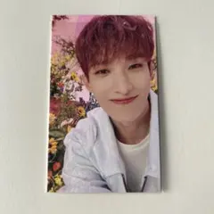 セブチ ALWAYS YOURS ドギョム ユニバ特典 トレカ