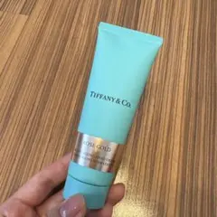 TIFFANY & CO. ROSE GOLD ハンドクリームのサムネイル