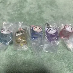 ちいかわ めじるし　コンプ