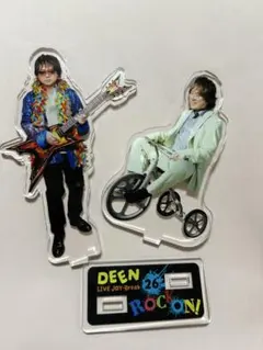 廃番 レトロ 1997年 NEEDay コンサートツアー DEEN Tシャツ 廃番 レトロ 1997年 NEEDay コンサートツアー DEEN Tシャツ