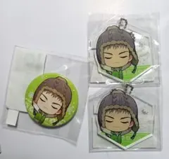 まるくじ ジャン スケートver.