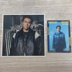 KAMIGATA BOYZ 丸山隆平