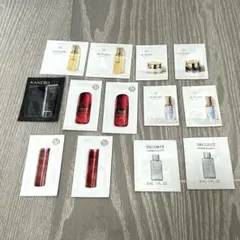 クレドポーボーテ　サンプル