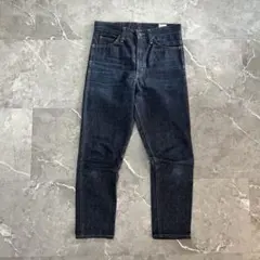 オアスロウ orSlow デニム 濃紺 vintage ハチノスのサムネイル