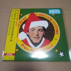 ポールマッカートニー 洋楽