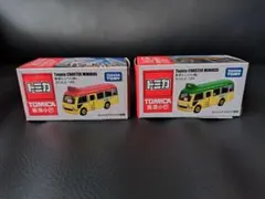 新品未開封 軽井沢おもちゃ王国限定トミカ - メルカリ